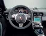 Porsche 911 GT2 2007 года